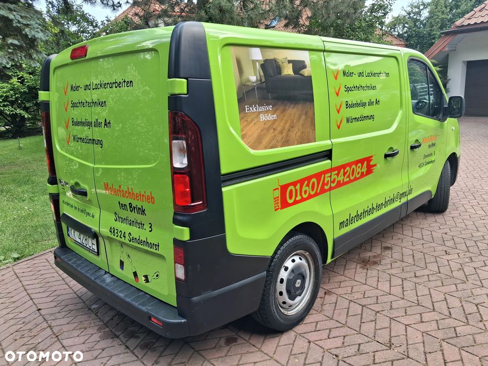 Renault Trafic - 5