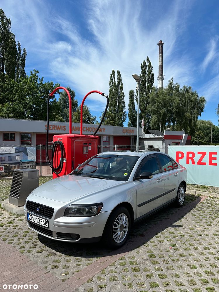 Volvo S40 1.8 Kinetic - 1