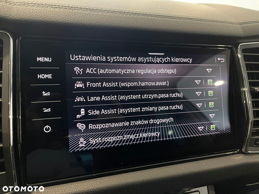 Skoda Kodiaq - 21