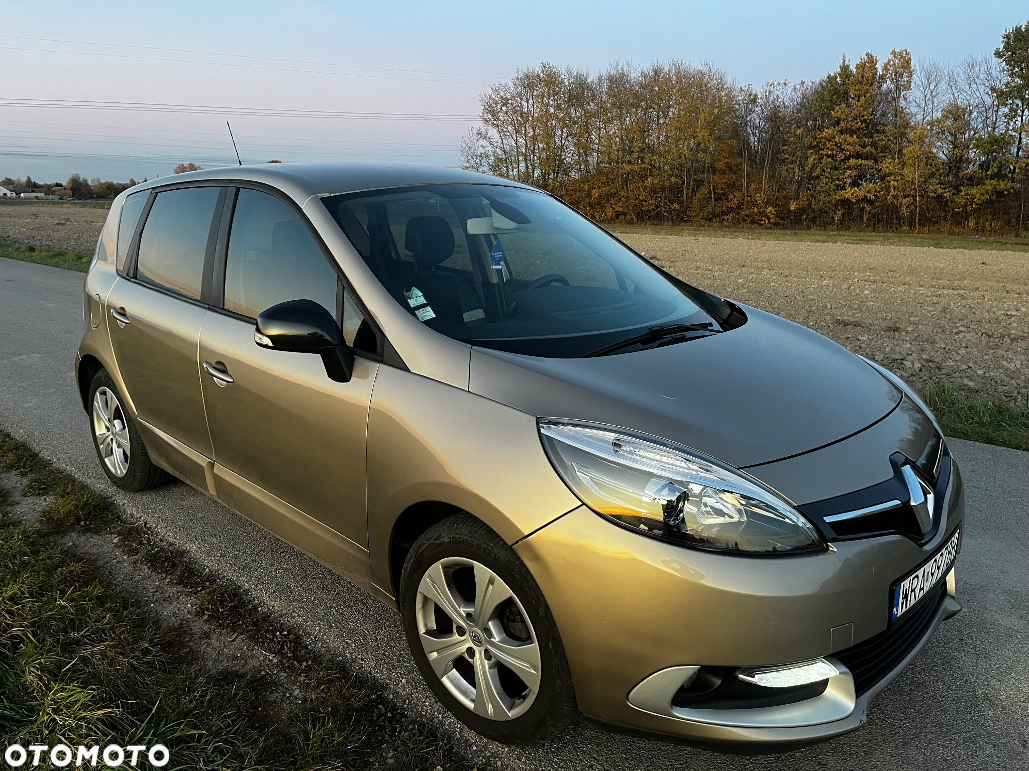 Renault Scenic 1.5 dCi Life - 7