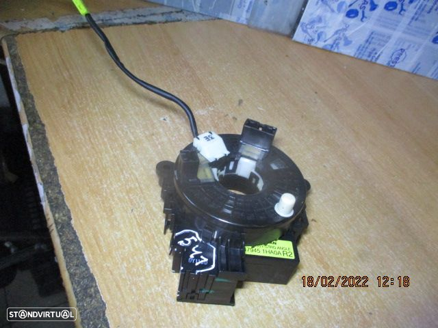 Fita Airbag 479451HA0A NISSAN MICRA K13 2011 - 5