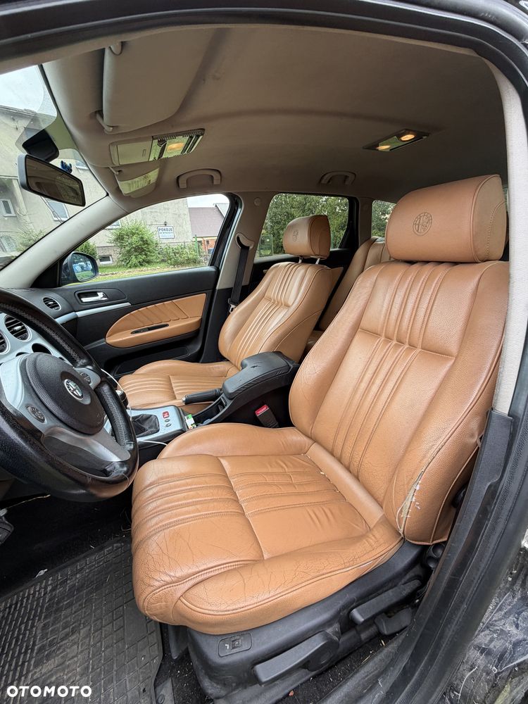 Alfa Romeo 159 - 11