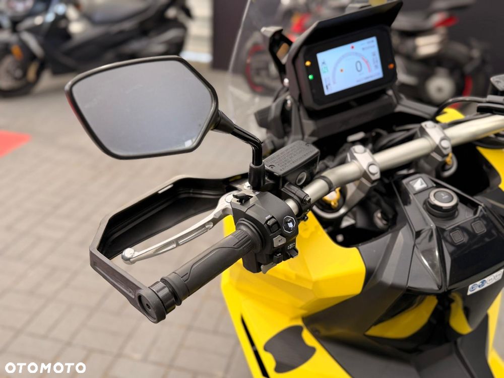 Honda X-ADV - 7