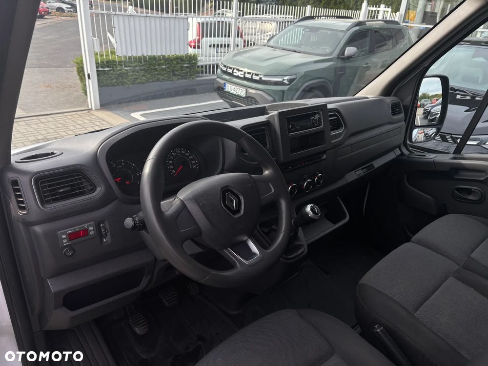 Renault Master L3H2 - 13