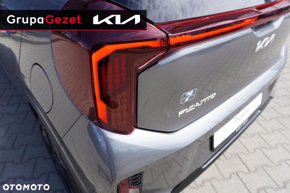 Kia Picanto - 10