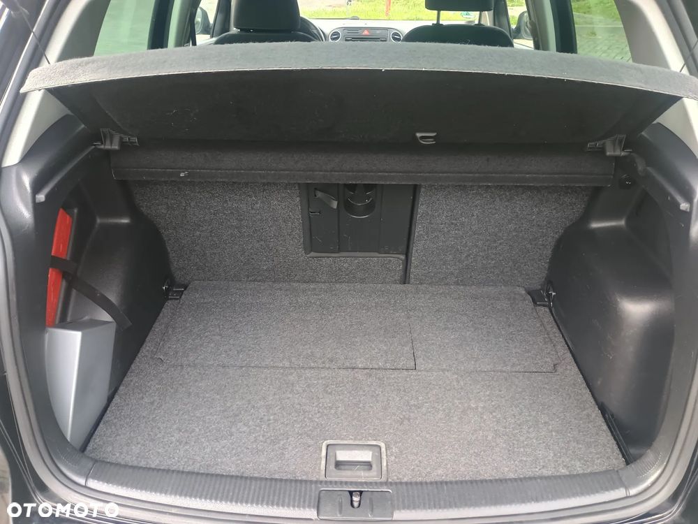 Volkswagen Golf Plus 1.4 TSI Style - 11