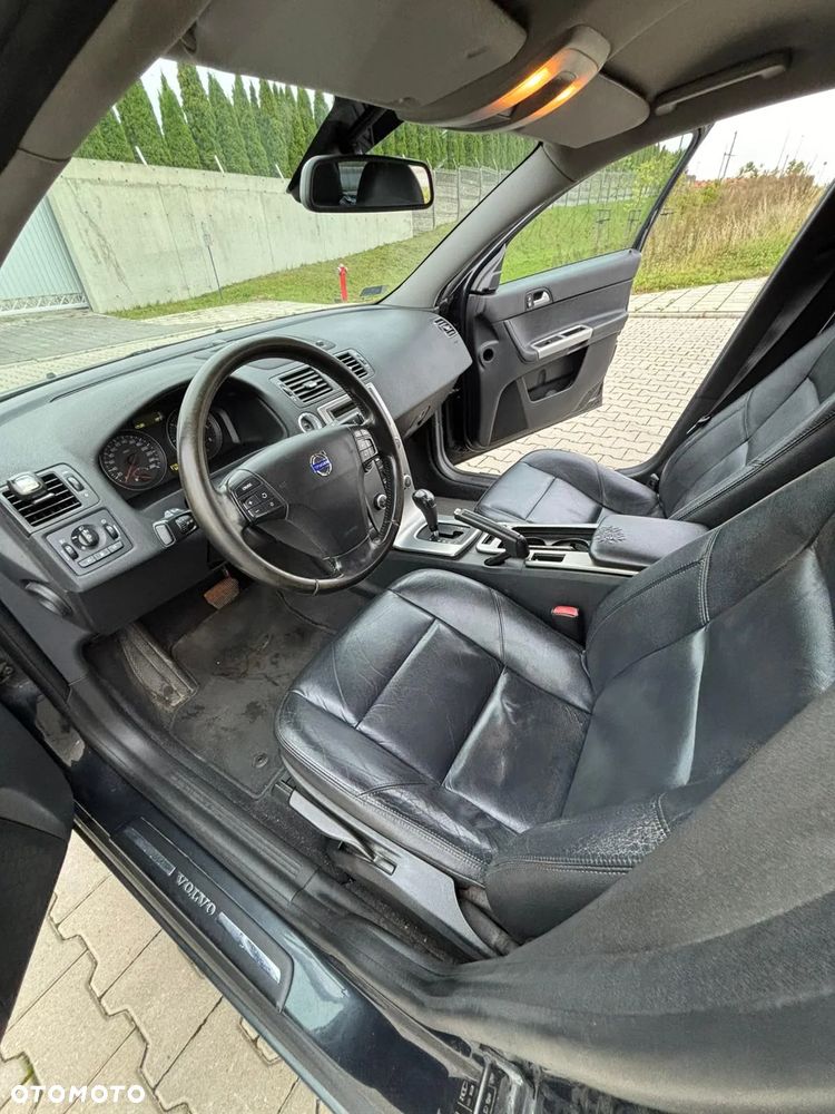 Volvo V50 - 5