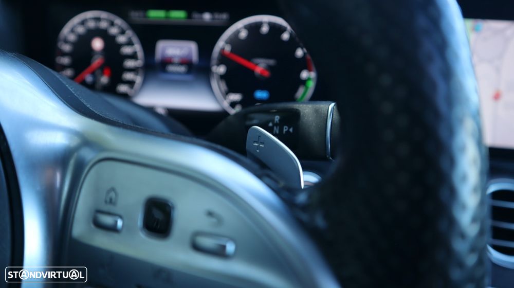 Mercedes-Benz E 300 de AMG Line - 42