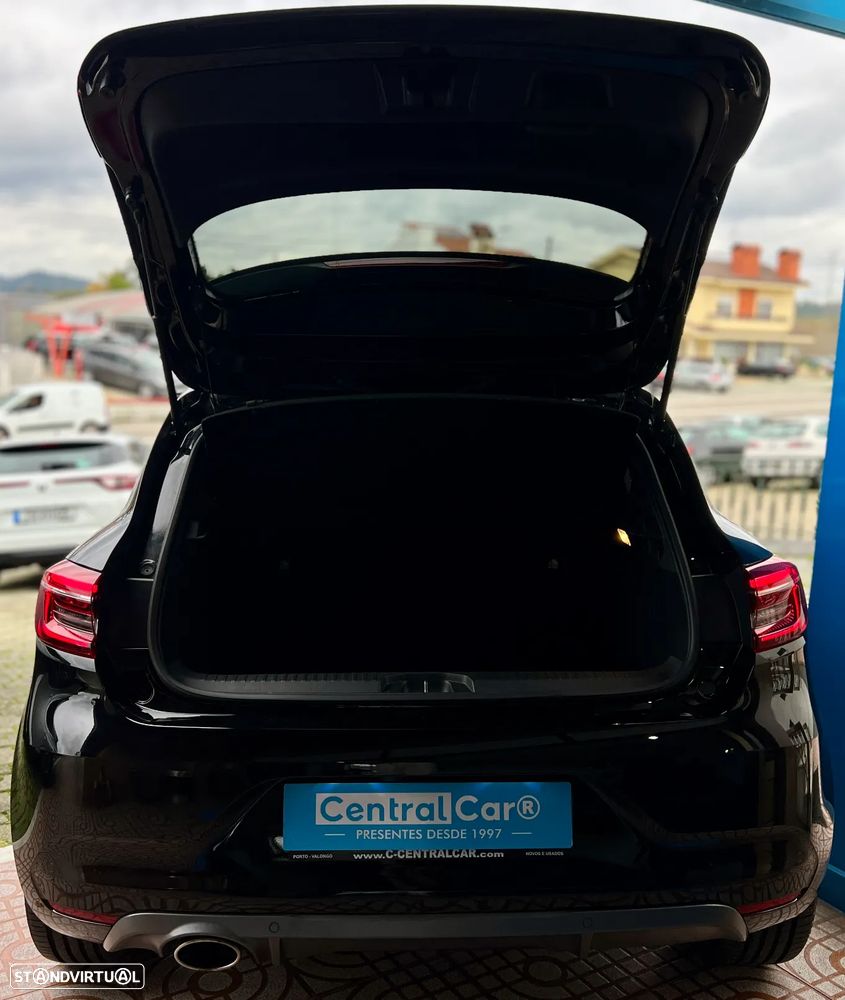Renault Clio 1.5 Blue dCi RS Line - 24