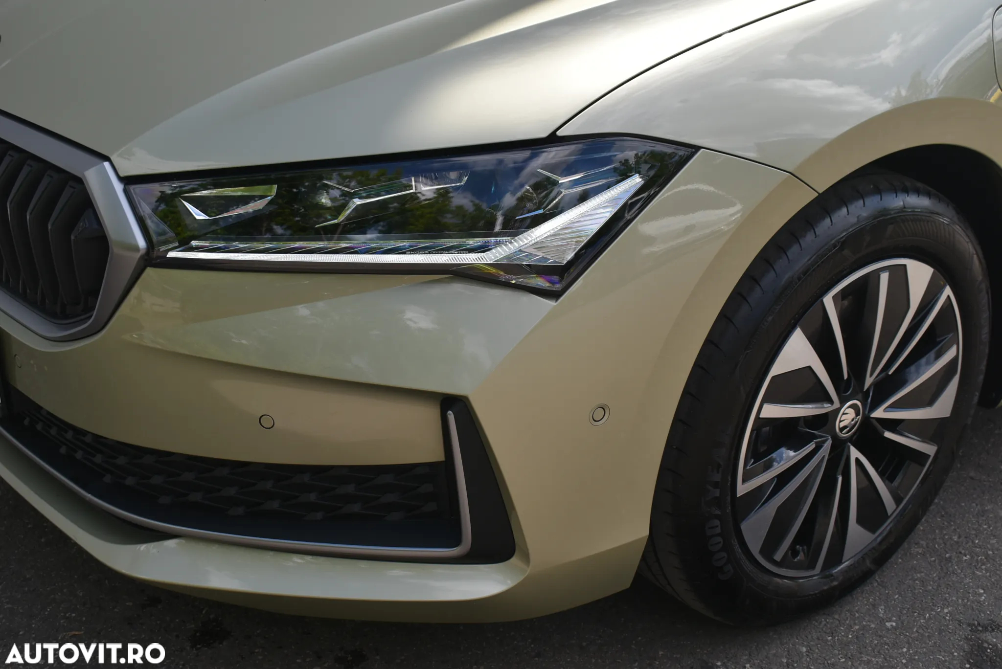 Skoda Superb Combi 1.5 TSI 150 CP DSG PHEV Selection - 15