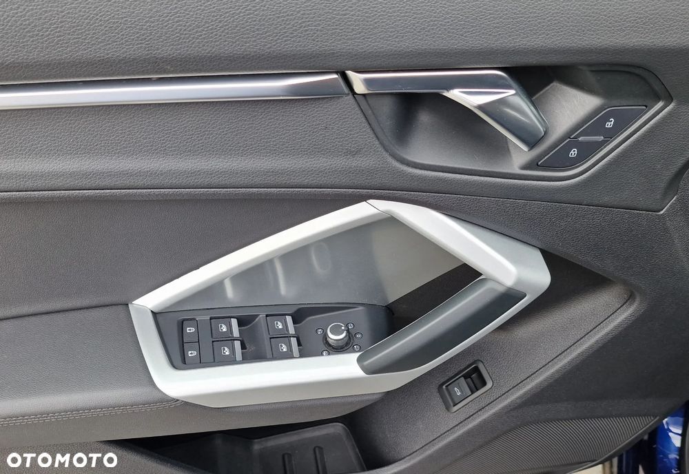 Audi Q3 40 TFSI Quattro S tronic advanced - 29