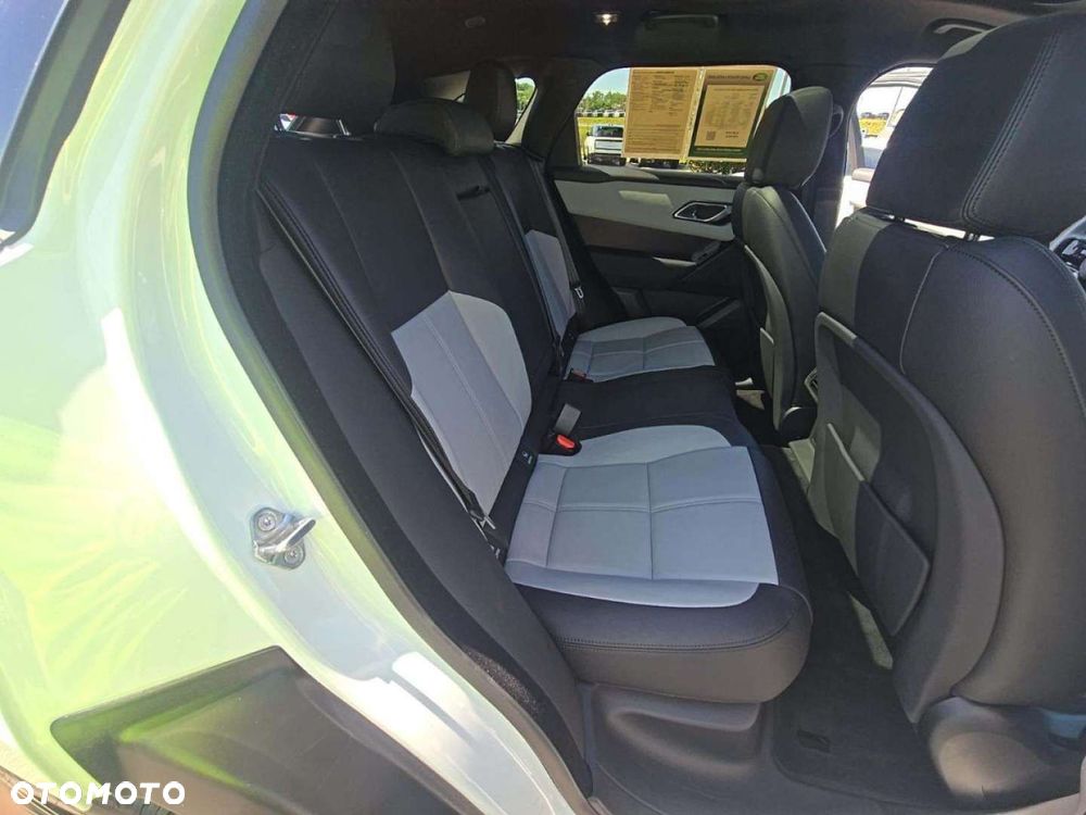 Land Rover Range Rover Velar - 11