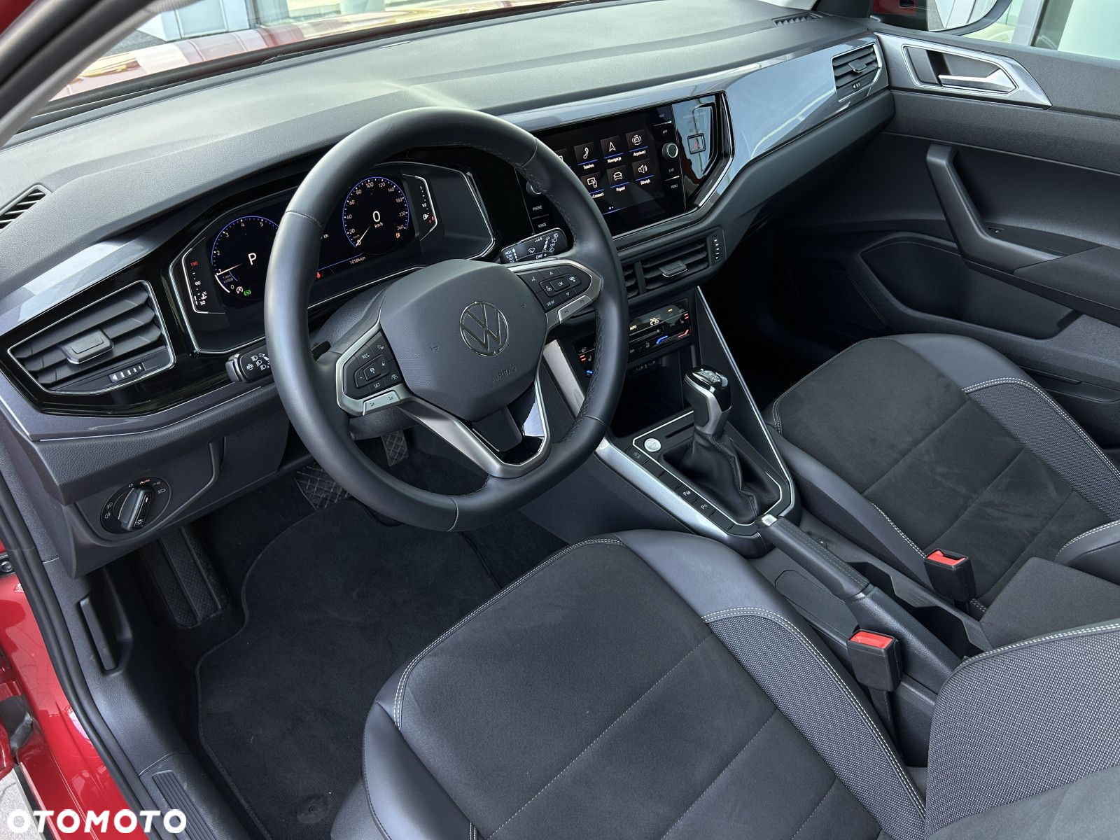 Volkswagen Taigo 1.0 TSI Style DSG - 7