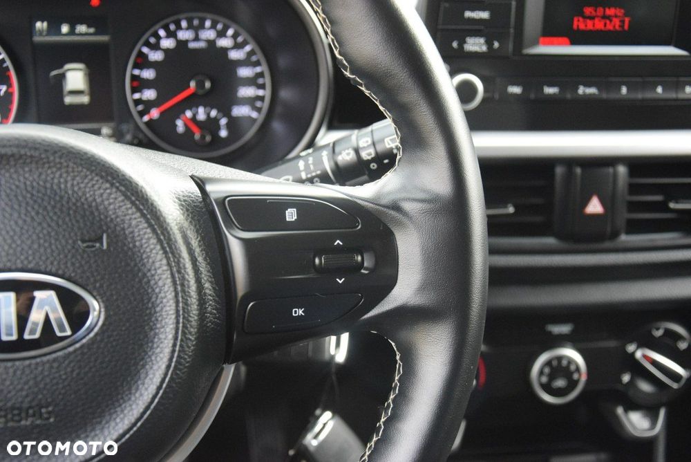 Kia Picanto 1.0 Dream-Team Edition - 32