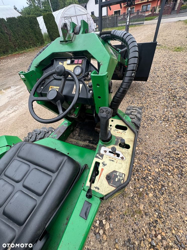 Avant 520 Plus - 5