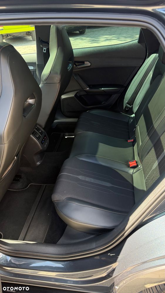 Cupra Formentor 2.0 TSI 4Drive VZ DSG - 9
