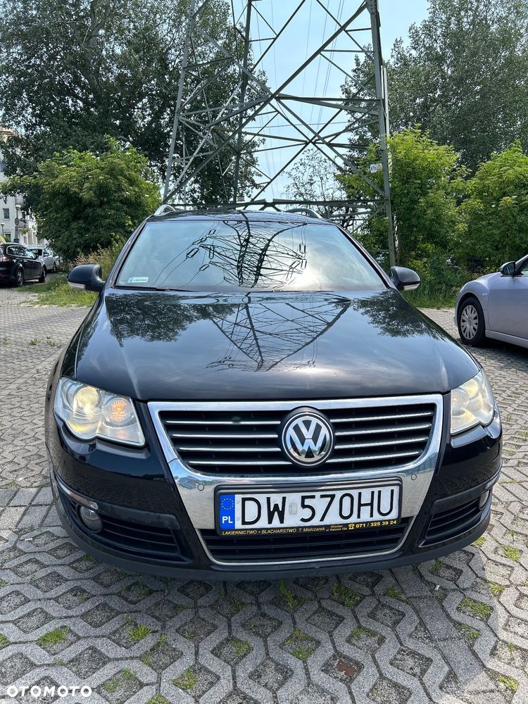 Volkswagen Passat - 14
