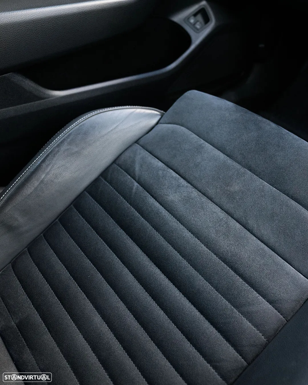 VW Passat Variant 1.4 TSI GTE Plug-in - 17