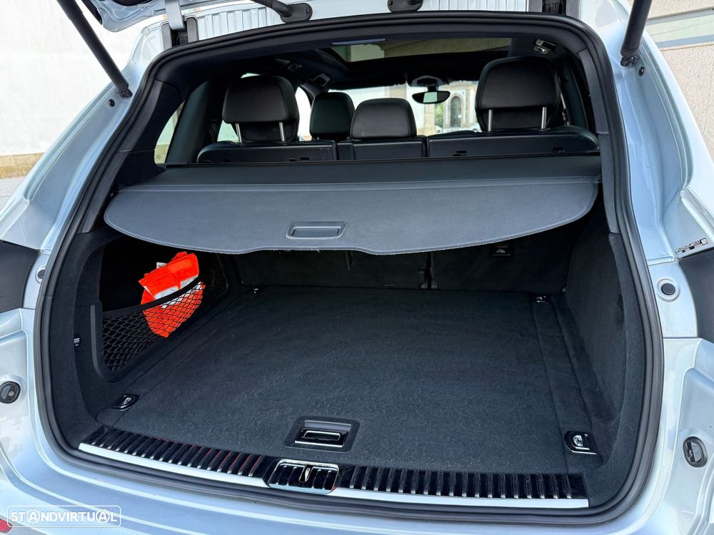 Porsche Cayenne S Platinum Edition - 27