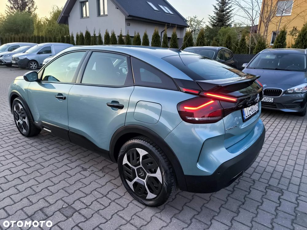 Citroën C4 PureTech 100 Stop&Start LIVE PACK - 3