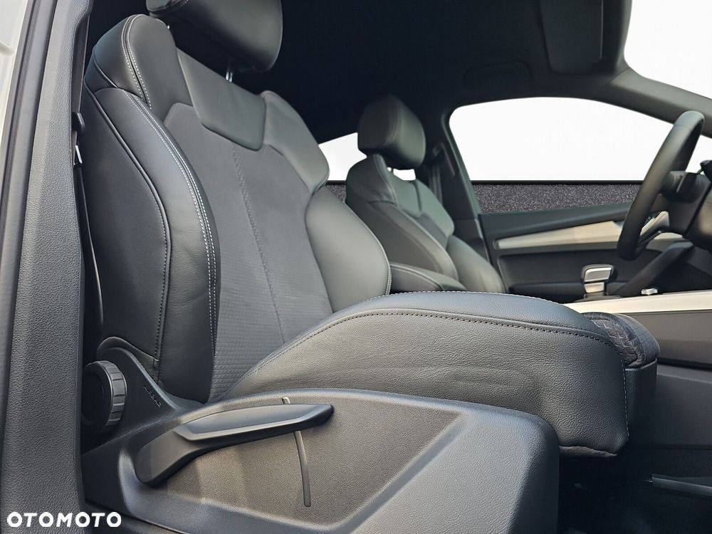 Audi Q5 50 TFSI e Quattro S Line S tronic - 23
