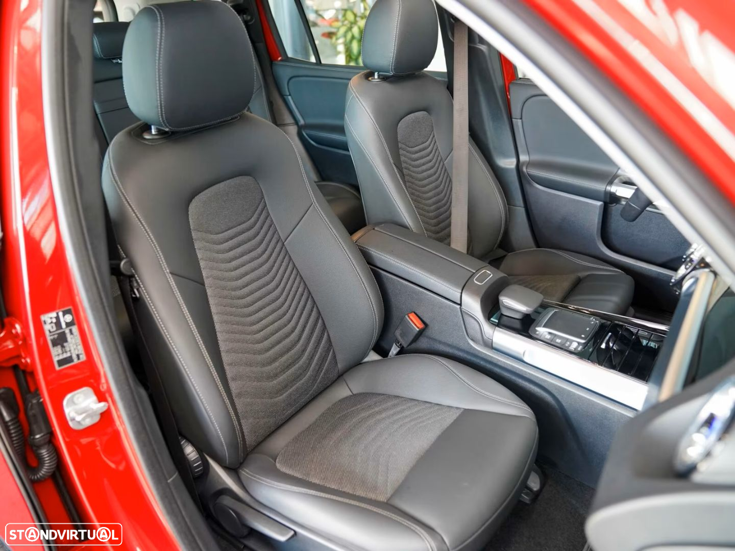 Mercedes-Benz EQB 250+ Edition - 6