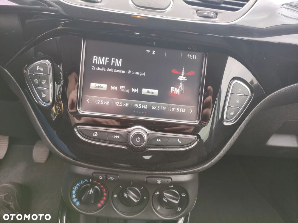 Opel Corsa 1.4 Active - 9