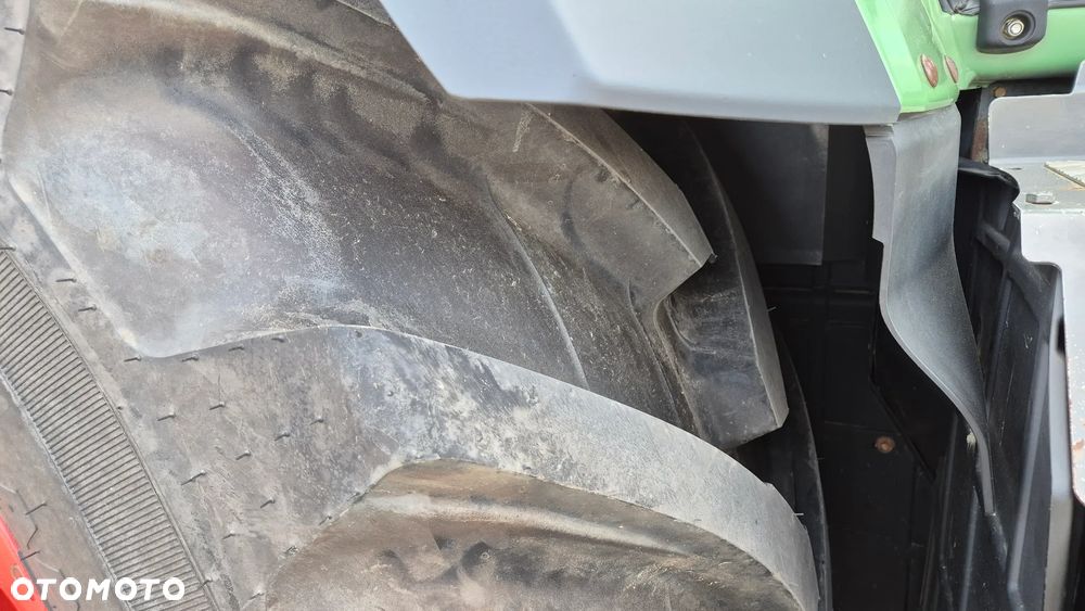 Fendt 924 Vario 2010R - 14