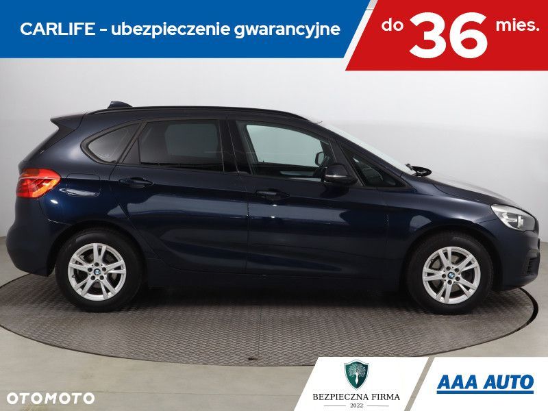 BMW Seria 2 - 8