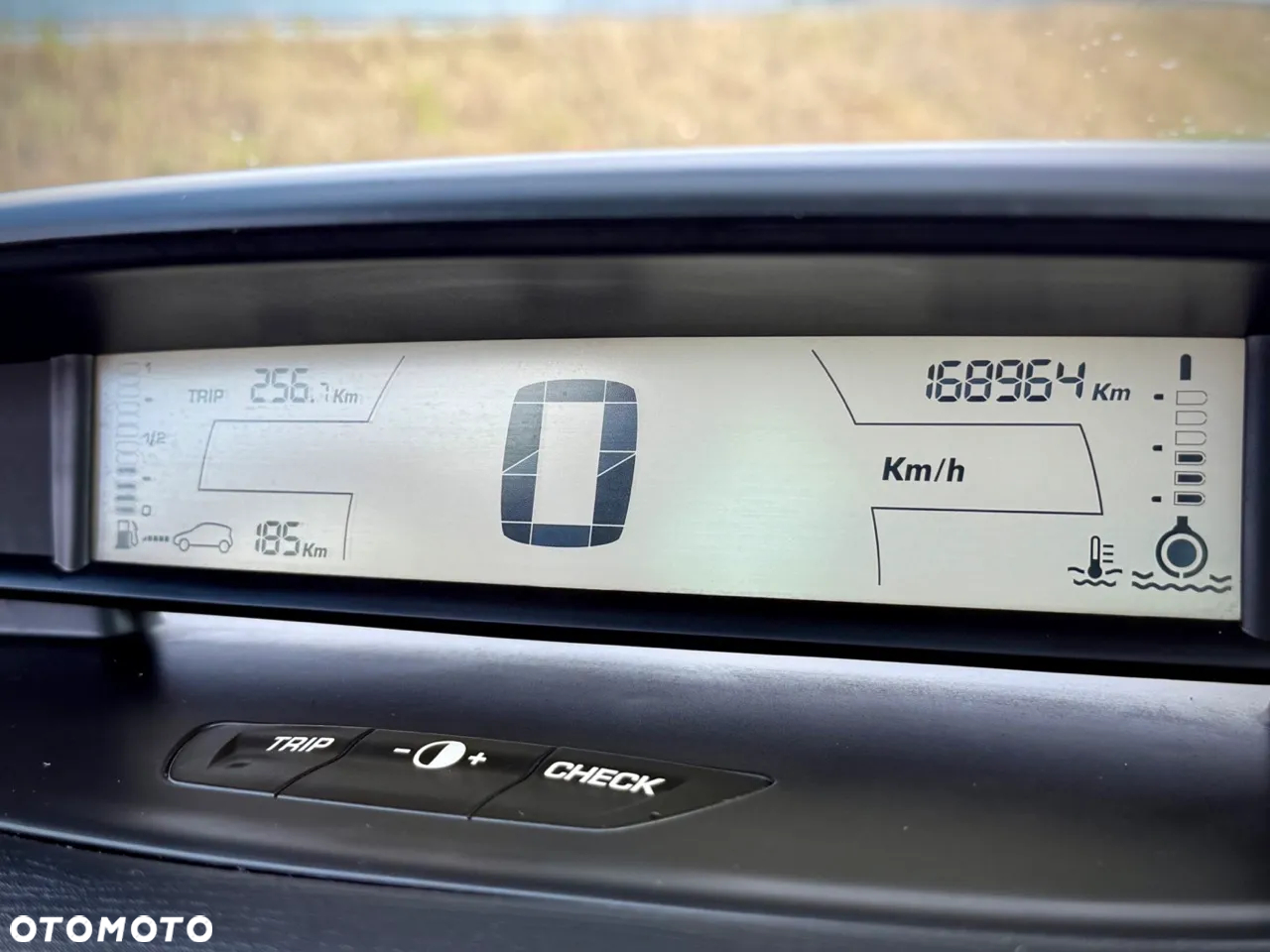 Citroën C4 1.6 16V SX Pack - 17