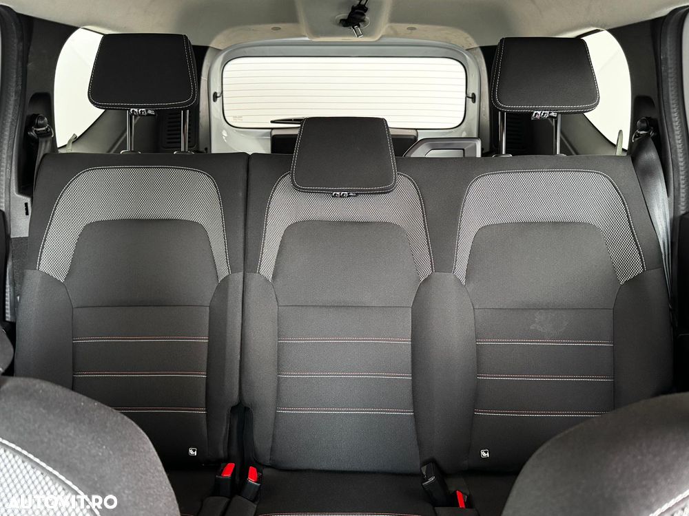 Dacia Jogger 5 locuri TCe 110 Extreme - 14
