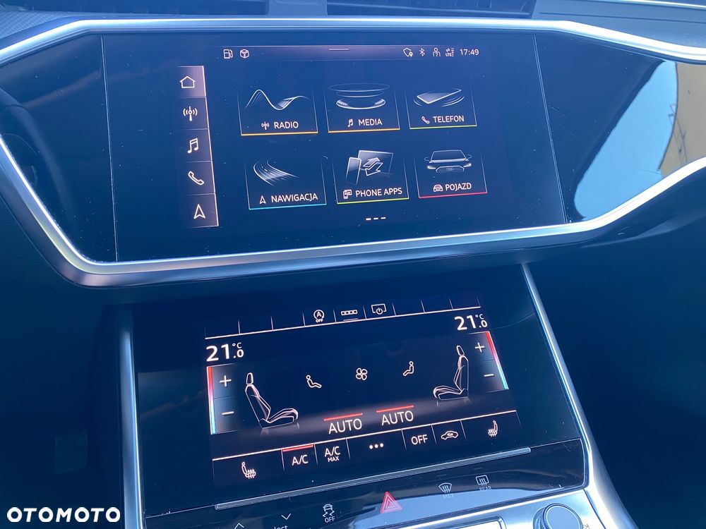 Audi A6 Limousine 40 TDI mHEV Quattro Sport S tronic - 27