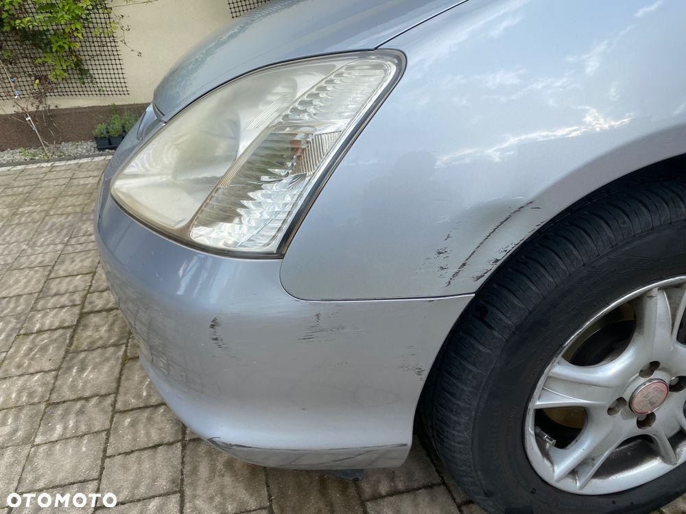 Honda Civic 1.4i LS - 7