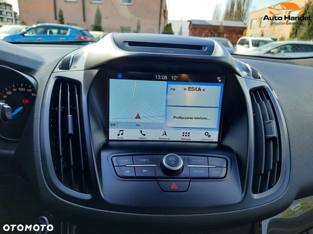 Ford Kuga 1.5 EcoBoost 2x4 ST-Line - 19