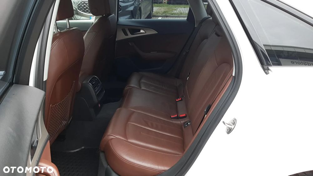 Audi A6 Limousine - 16