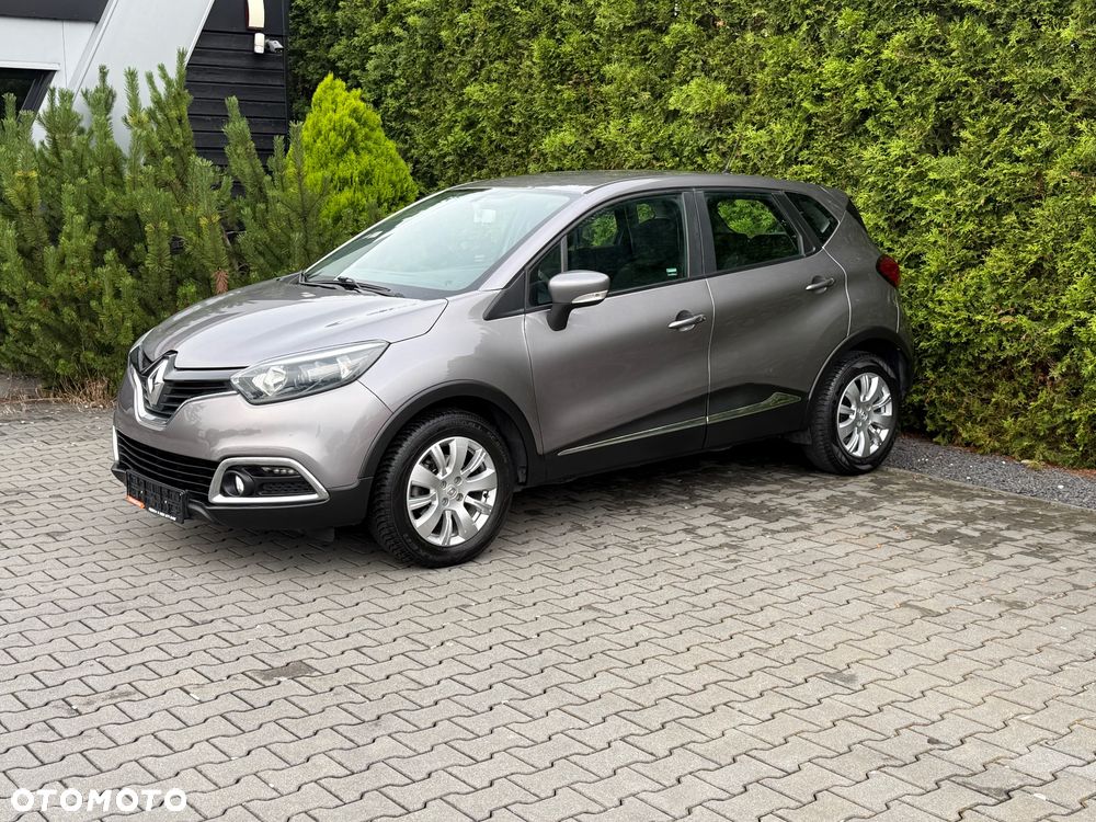 Renault Captur - 14