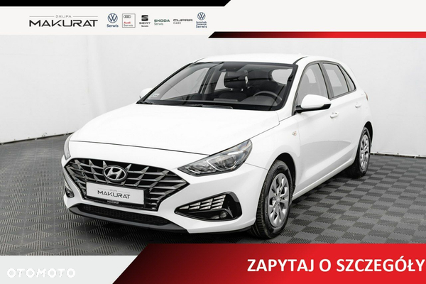 Hyundai i30 1.5 DPI Modern
