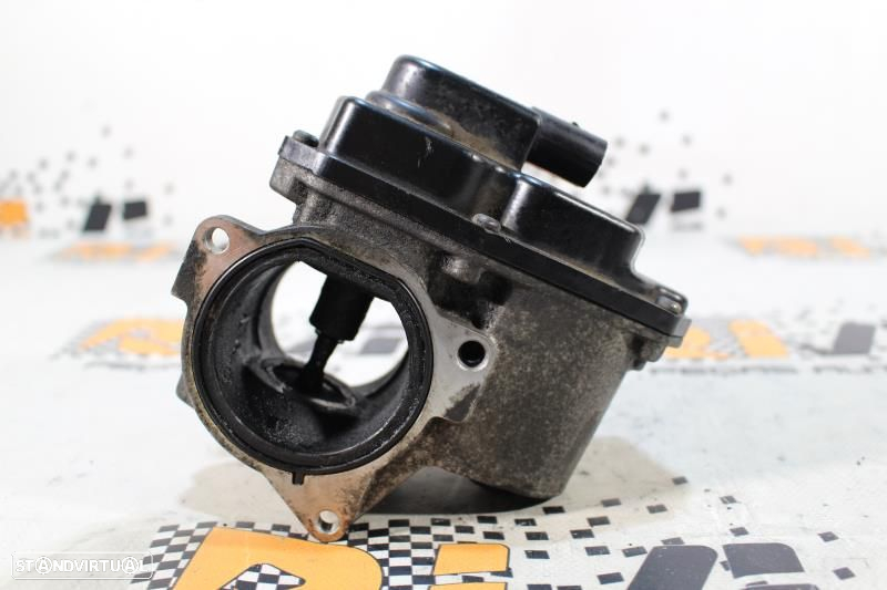 Válvula Egr Volkswagen Passat (3C2)  03G131501p / 03G 131 501 P - 2