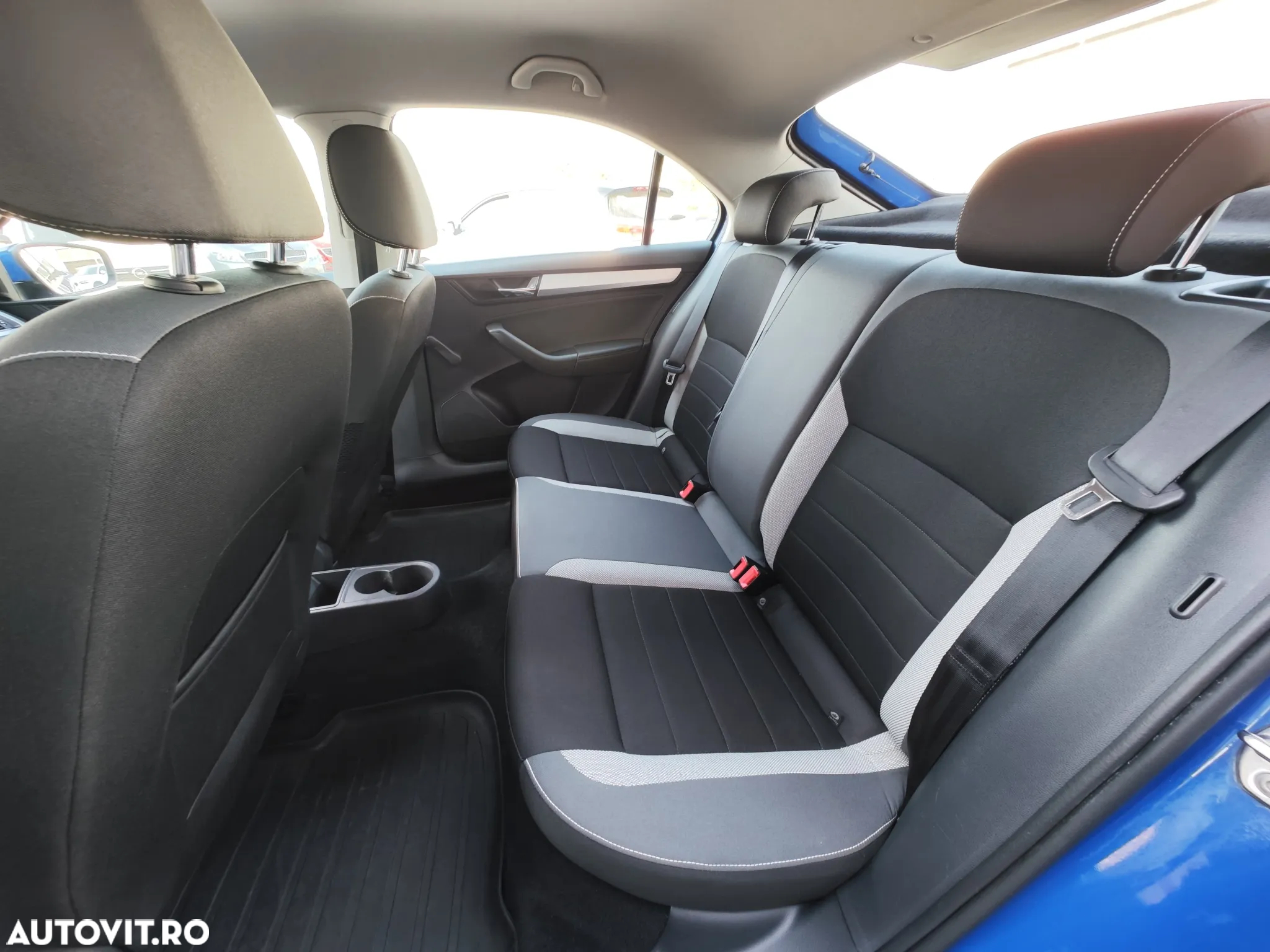 Skoda RAPID - 22