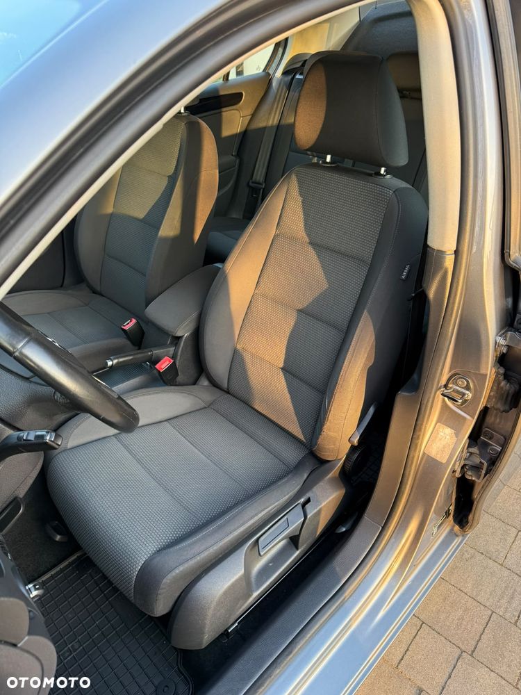Volkswagen Golf 1.4 TSI Comfortline - 7
