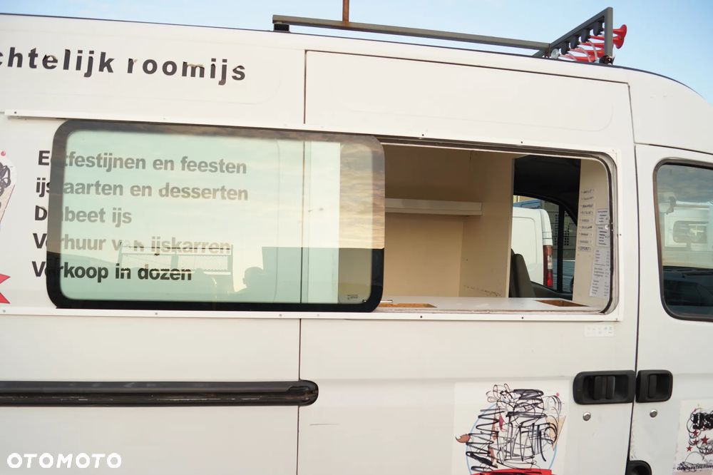 Opel Movano - 4