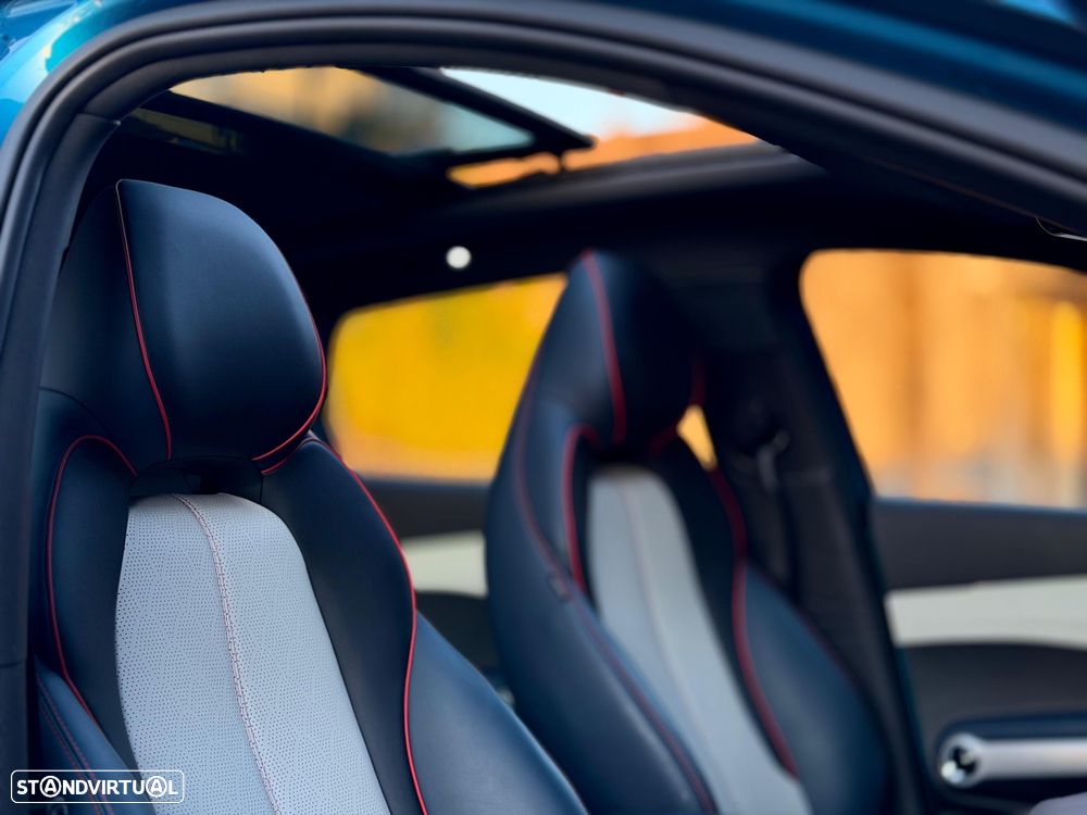 BYD Atto 3 Design - 9