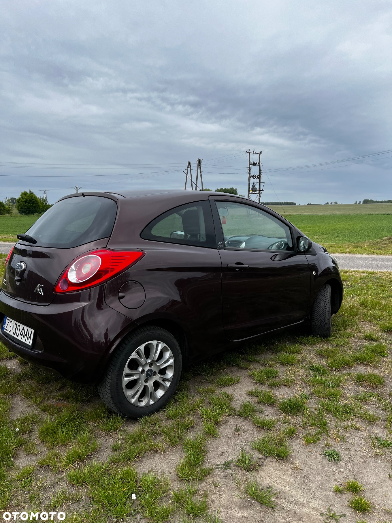 Ford KA 1.3 TDCi Digital - 7