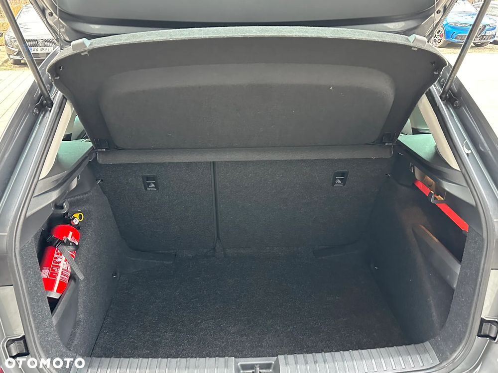 Skoda Kamiq 1.0 TSI Selection DSG - 20