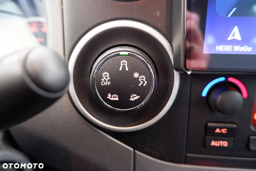 Citroën Berlingo - 14