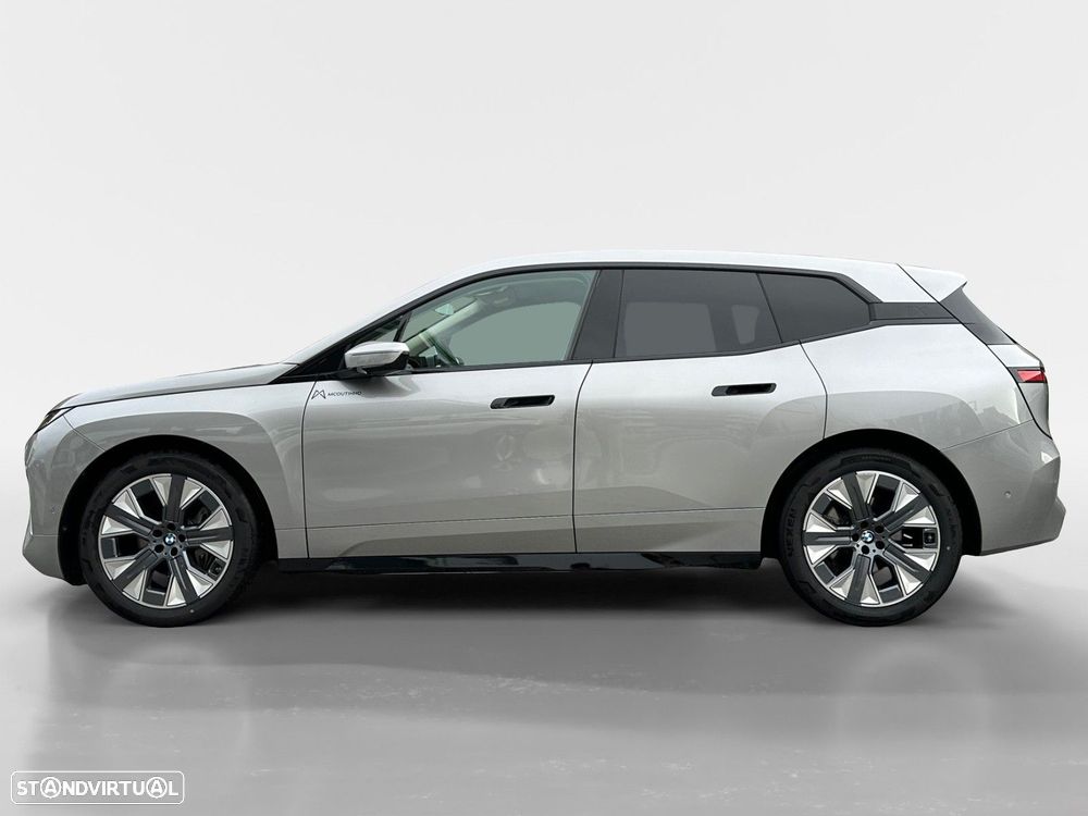 BMW iX xDrive 45 - 2