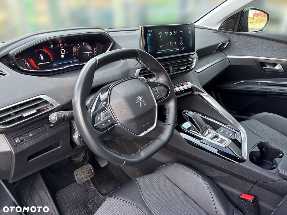 Peugeot 3008 - 9