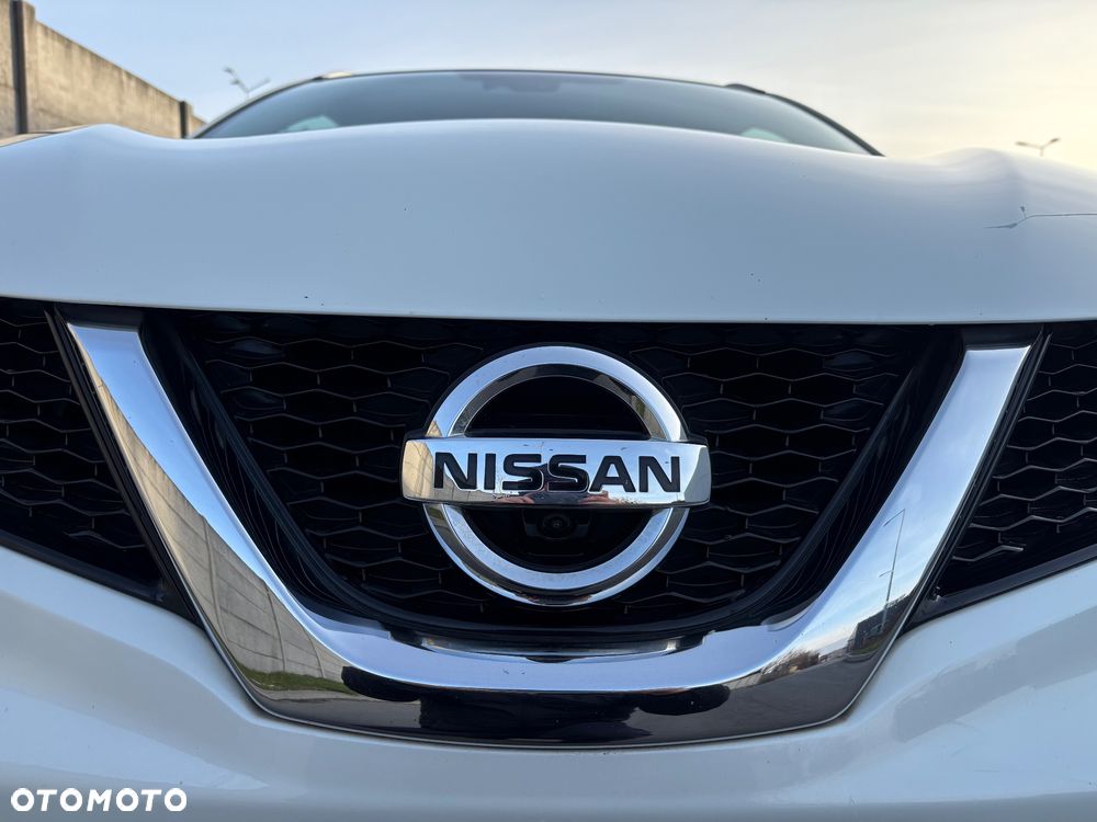 Nissan Qashqai 1.6 DCi ALL-MODE 4x4i TEKNA - 19