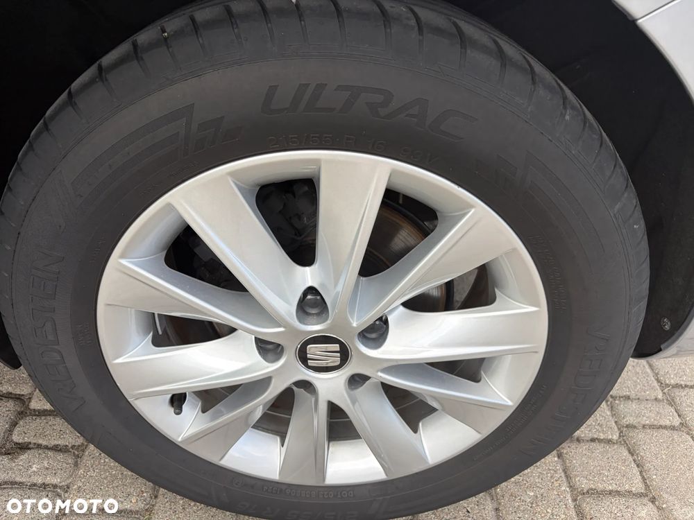 Seat Leon 1.5 Start&Stop Style - 20