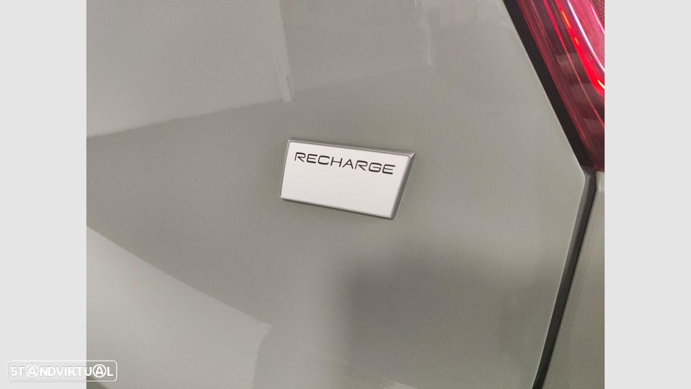 Volvo EX40 70 kWh Single Motor Core - 21